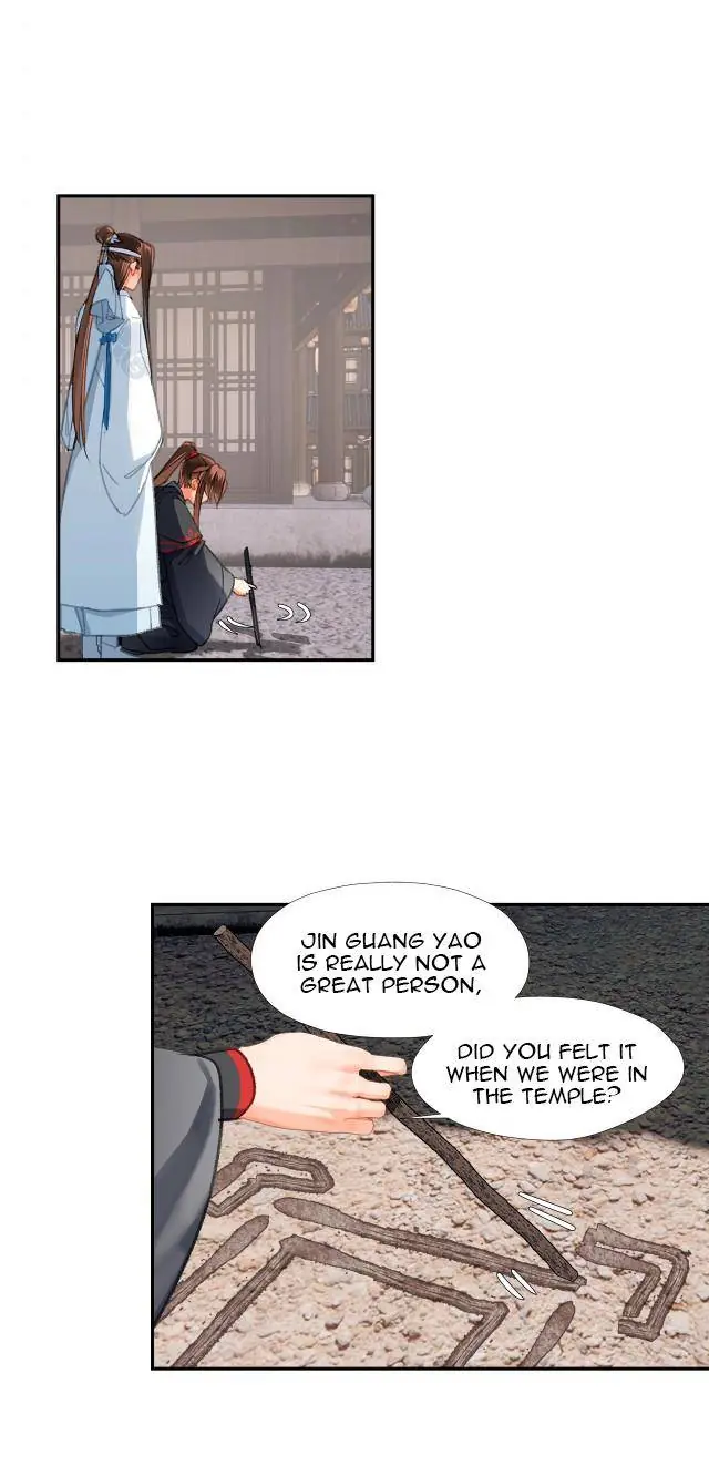 Mo Dao Zu Shi Chapter 226 image 04_optimized